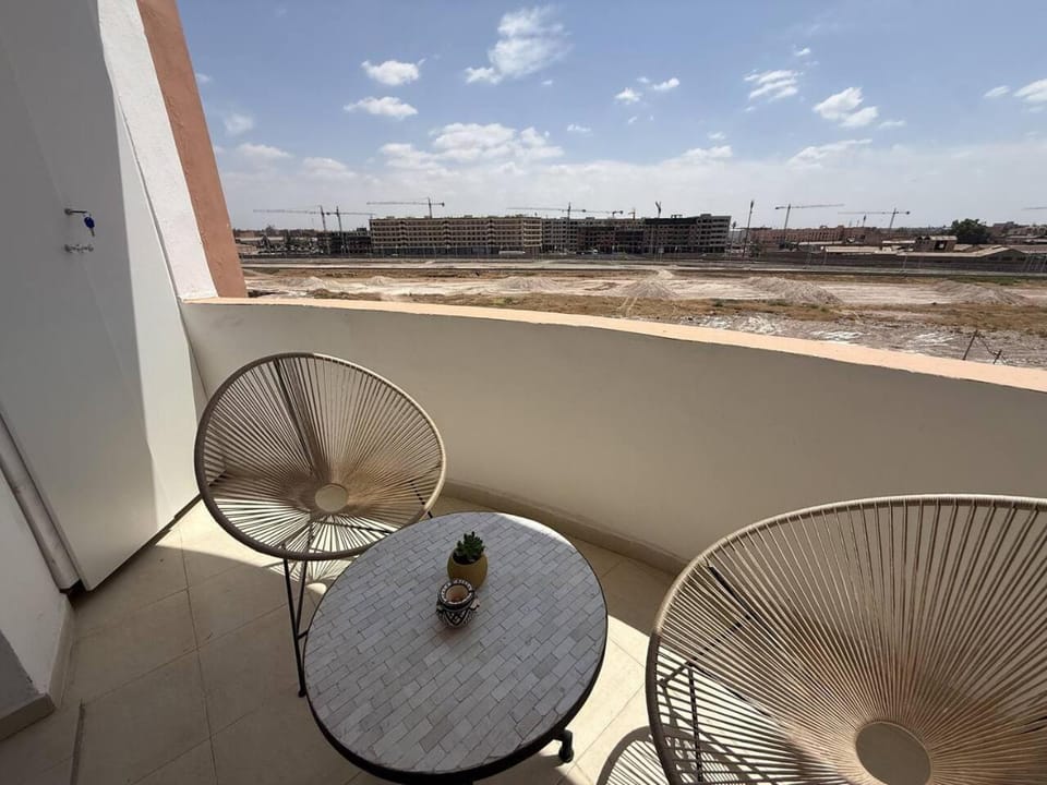 Patio, Balcony/Terrace
