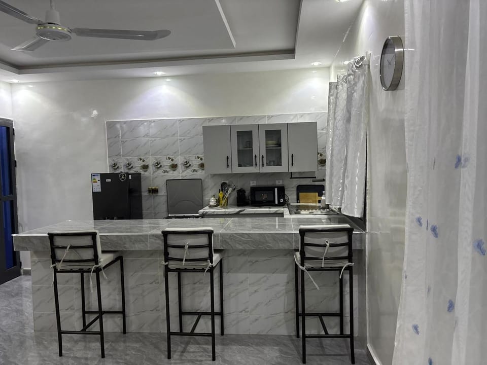 Saly Horizon Apartment in Saly
