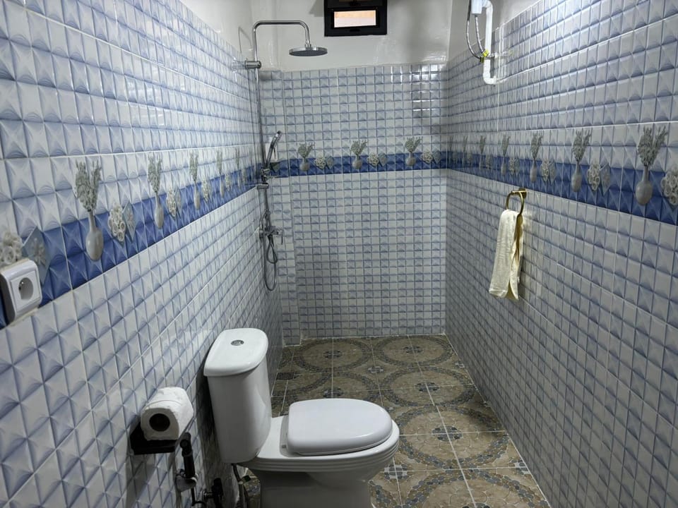 Saly Horizon Apartment in Saly
