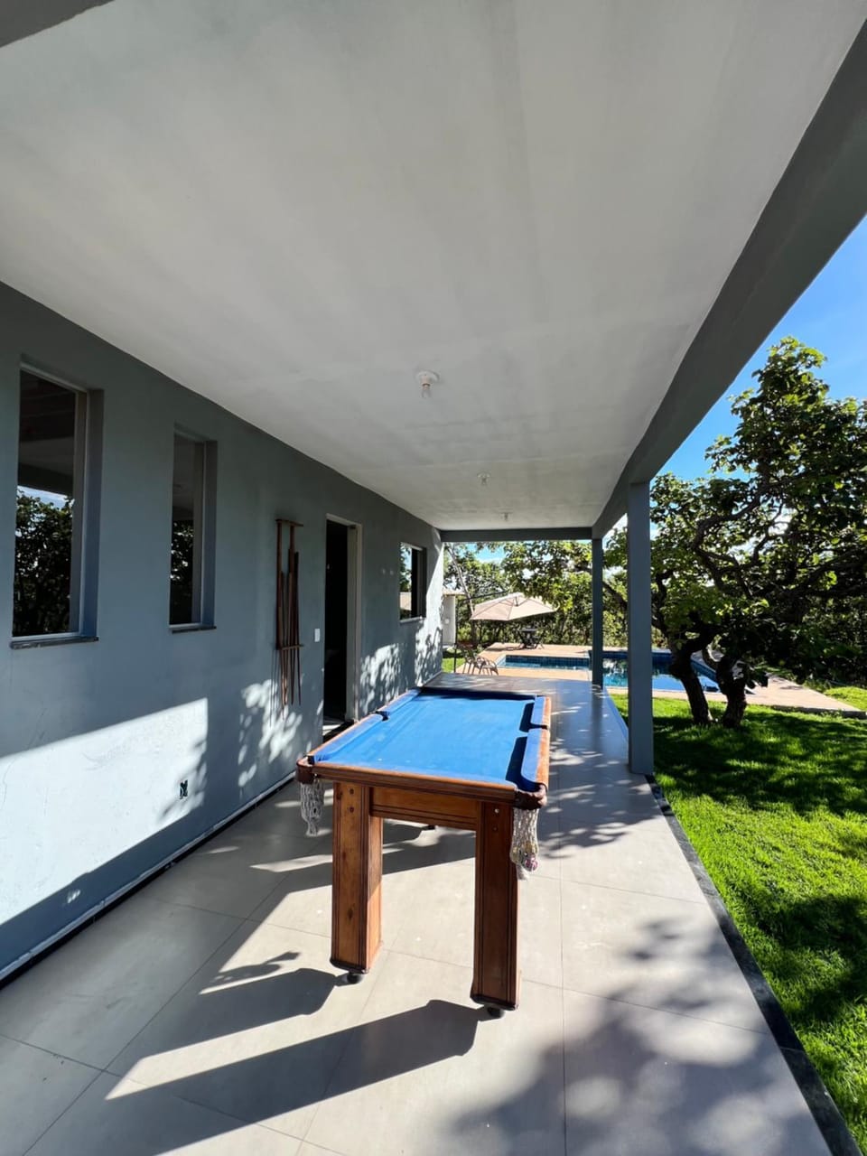 Sítio Villa da Serra House in State of Minas Gerais, Brazil