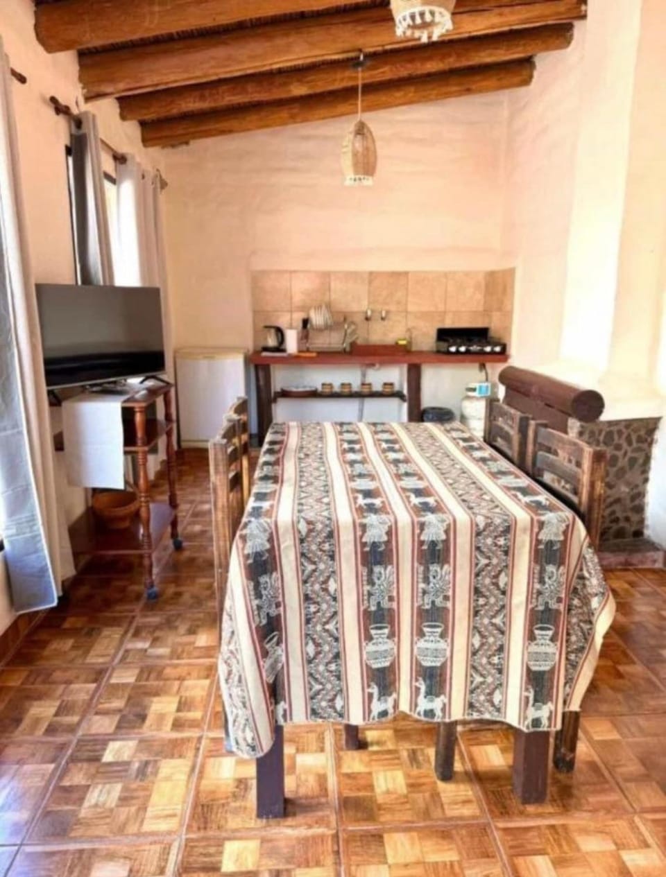 Communal lounge/ TV room, Kitchen or kitchenette