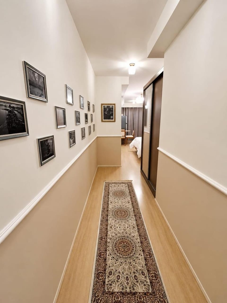 Boutique Studio 319 Metrô Guia Digital Apartment in Rio de Janeiro