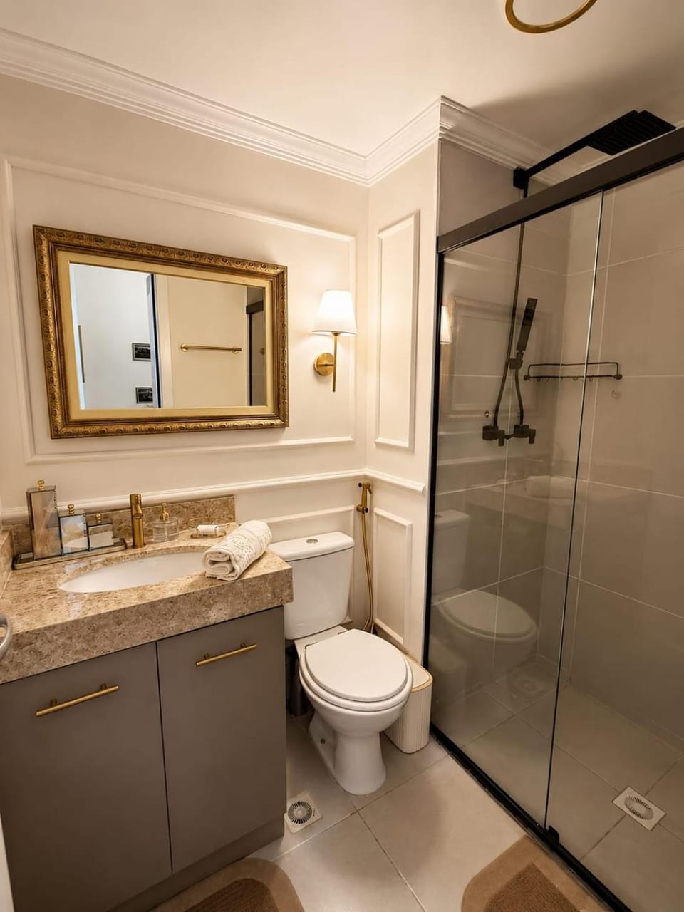 Boutique Studio 319 Metrô Guia Digital Apartment in Rio de Janeiro