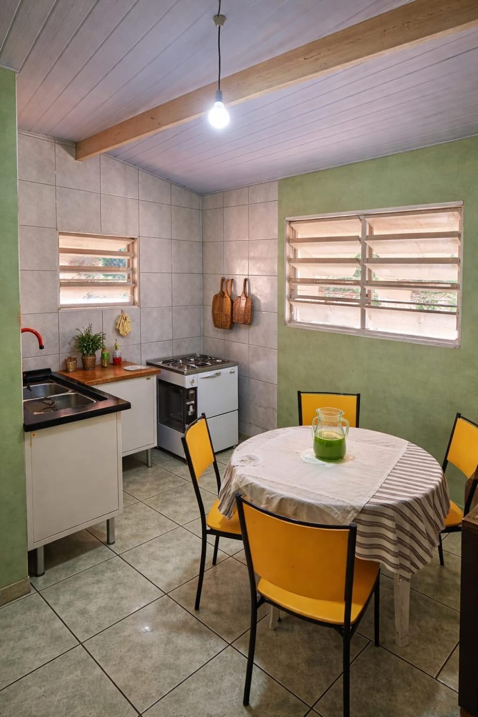 Parada da Tropa Pouso, hostel & camping Campground/ 
RV Resort in State of São Paulo