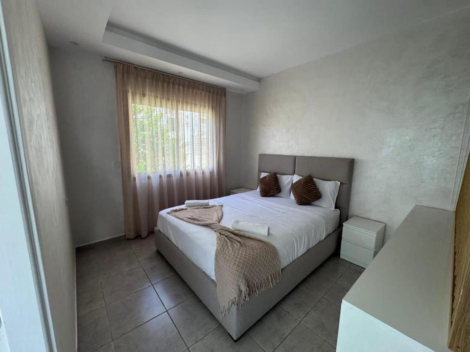 Appartement Elegant et comfortable Apartment in Tangier