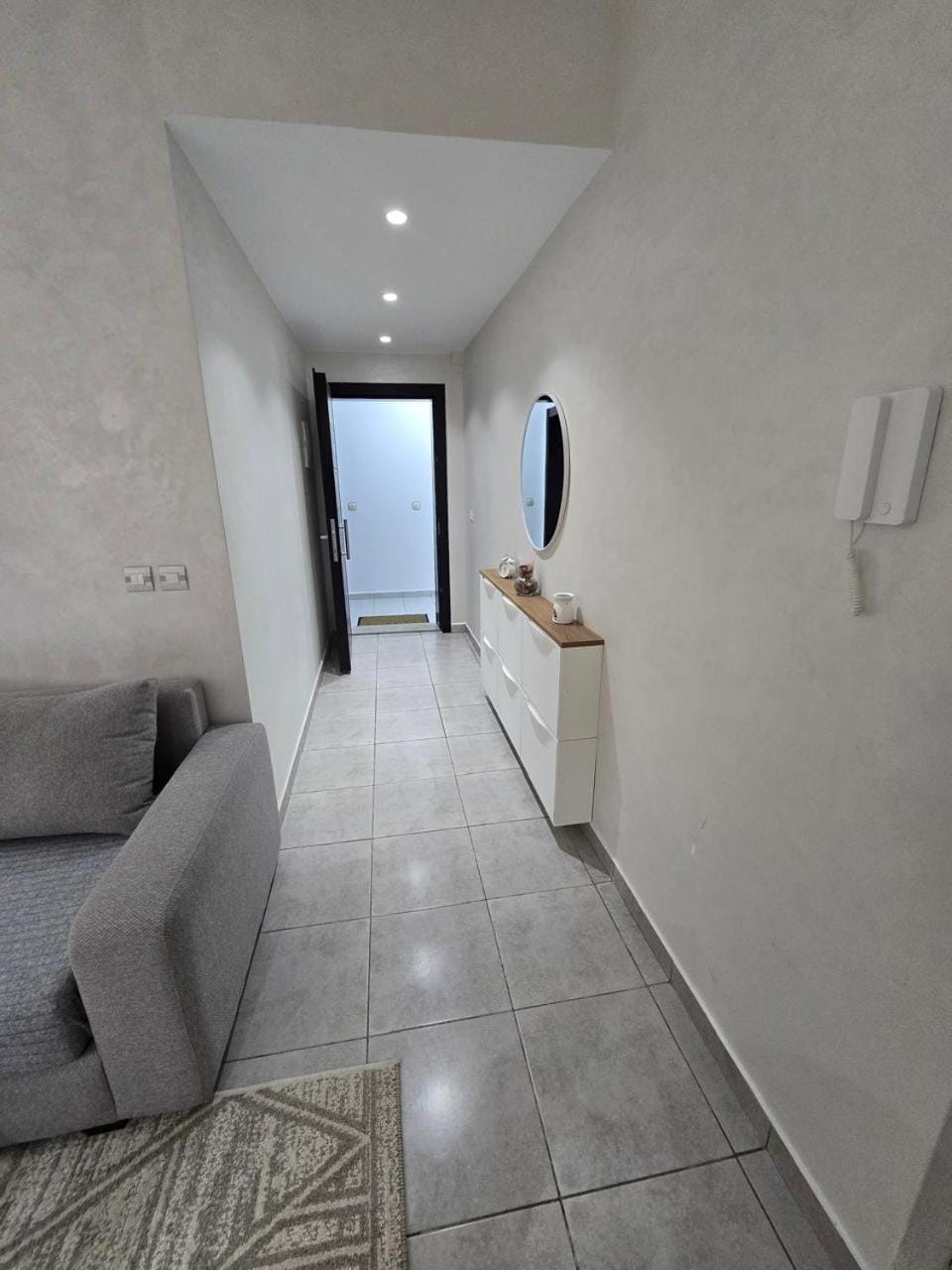 Appartement Elegant et comfortable Apartment in Tangier