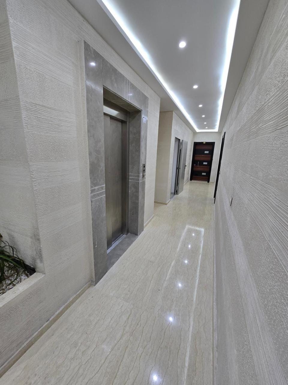 Appartement Elegant et comfortable Apartment in Tangier