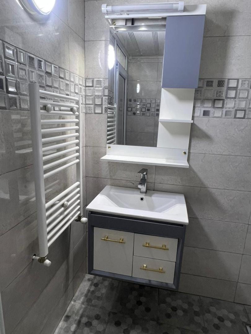 مفروشة السعادة Apartment in Algeria