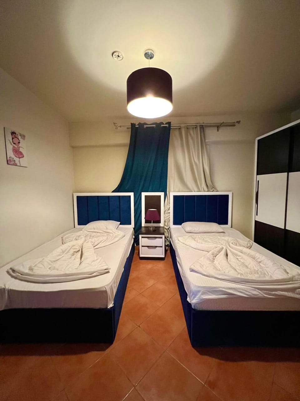 بورتو السخنة Apartment in Egypt