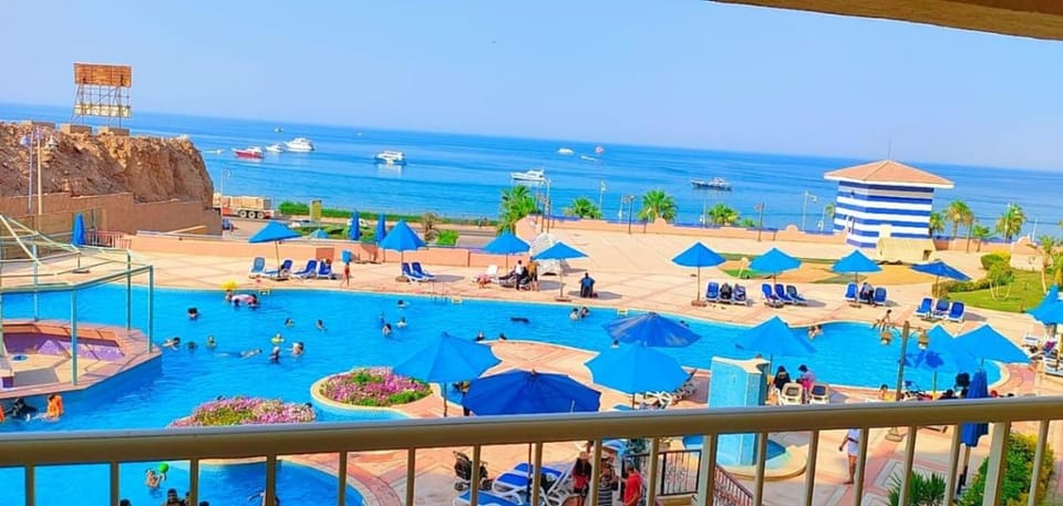 بورتو السخنة Apartment in Egypt