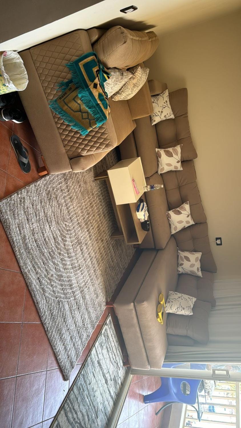بورتو السخنة Apartment in Egypt