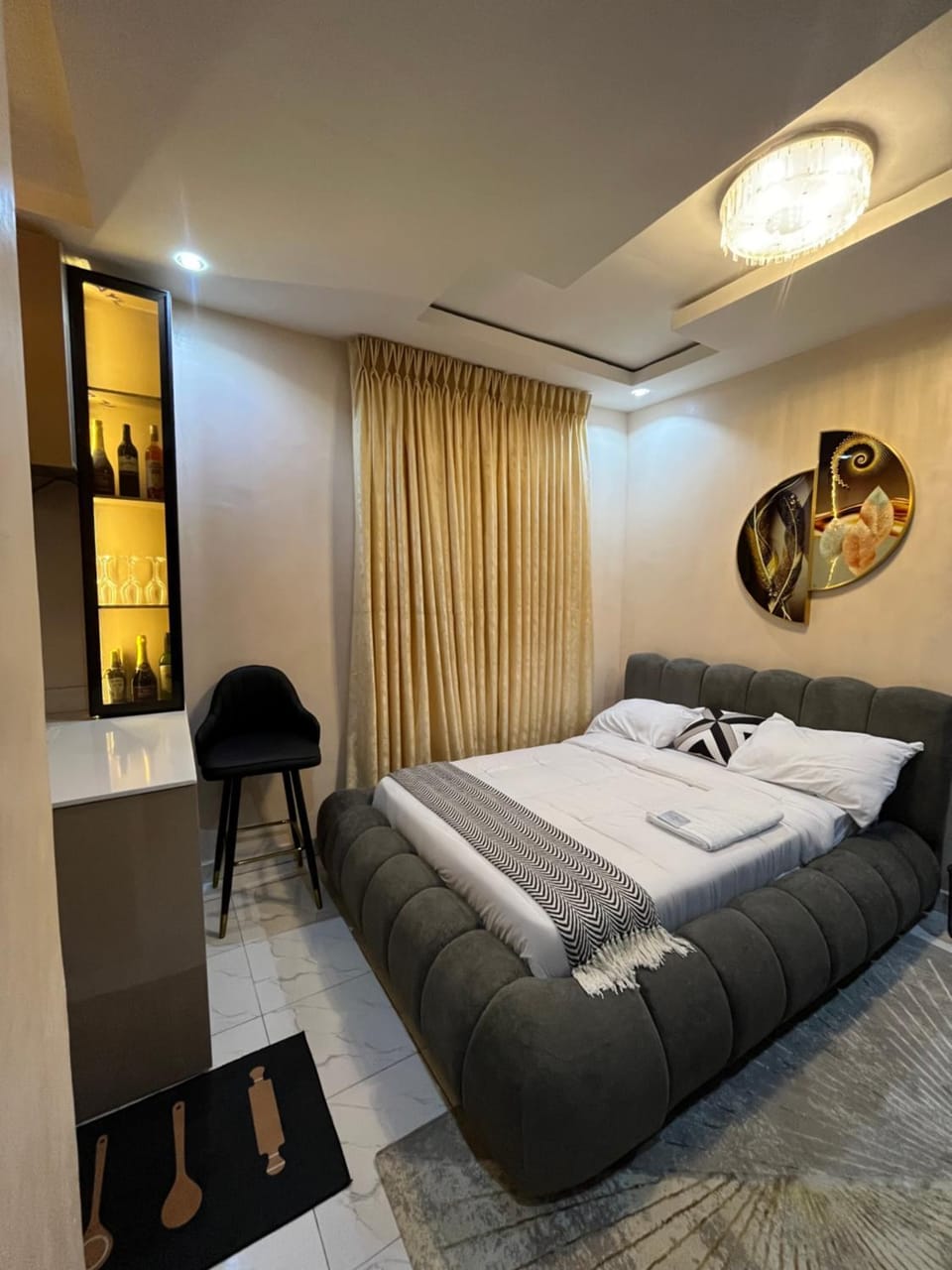 Bloom Shortlet Apartment Apartment in Lagos