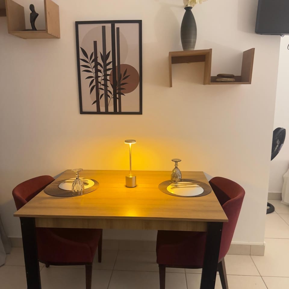 Lofts lindos e aconchegantes MaterDei Felício Rocho 2 Apartment in Belo Horizonte