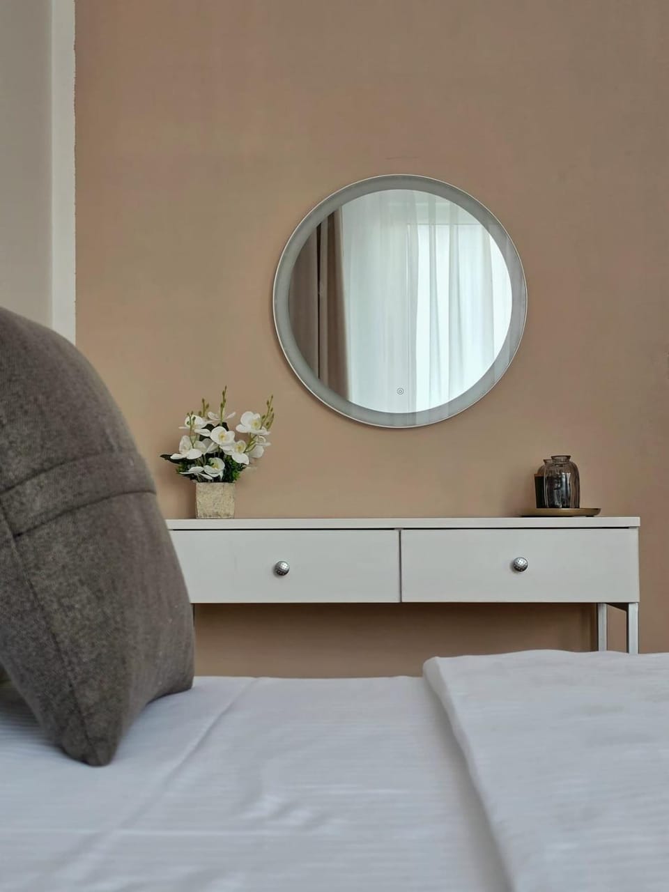 capital views Apartment in Sarajevo