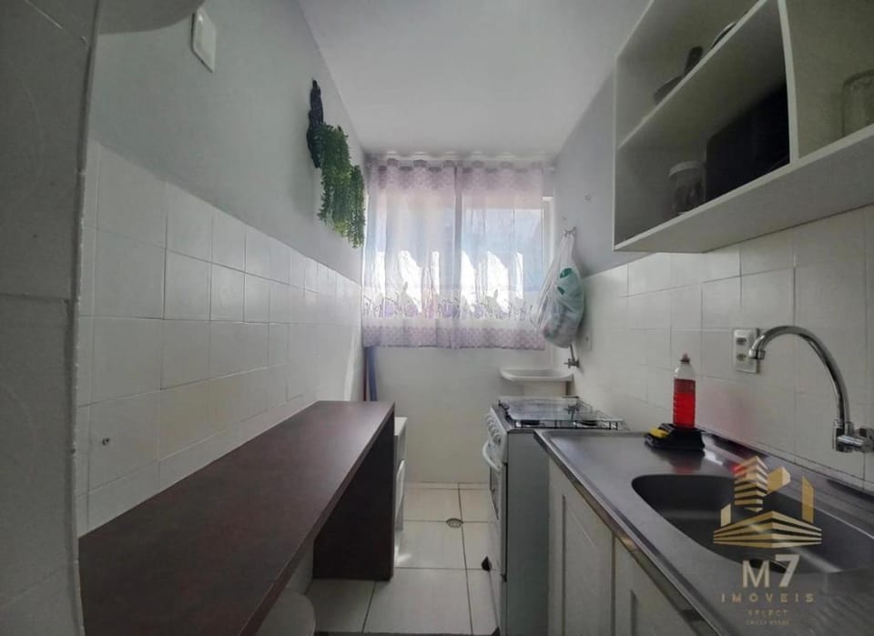 Loft Ponta Aguda Apartment in Blumenau