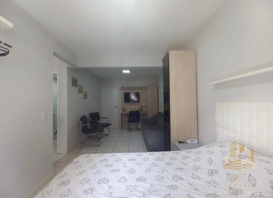 Loft Ponta Aguda Apartment in Blumenau