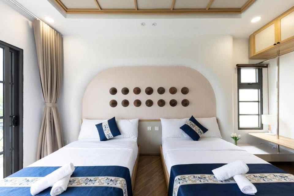 VILLA NOVAWORlD - 4 CAN 062 - 023 - 054 - 039 Apartment in Phan Thiet