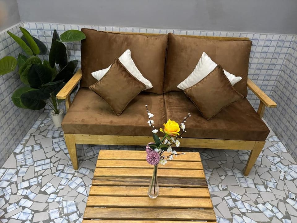Saly Horizon Apartment in Saly
