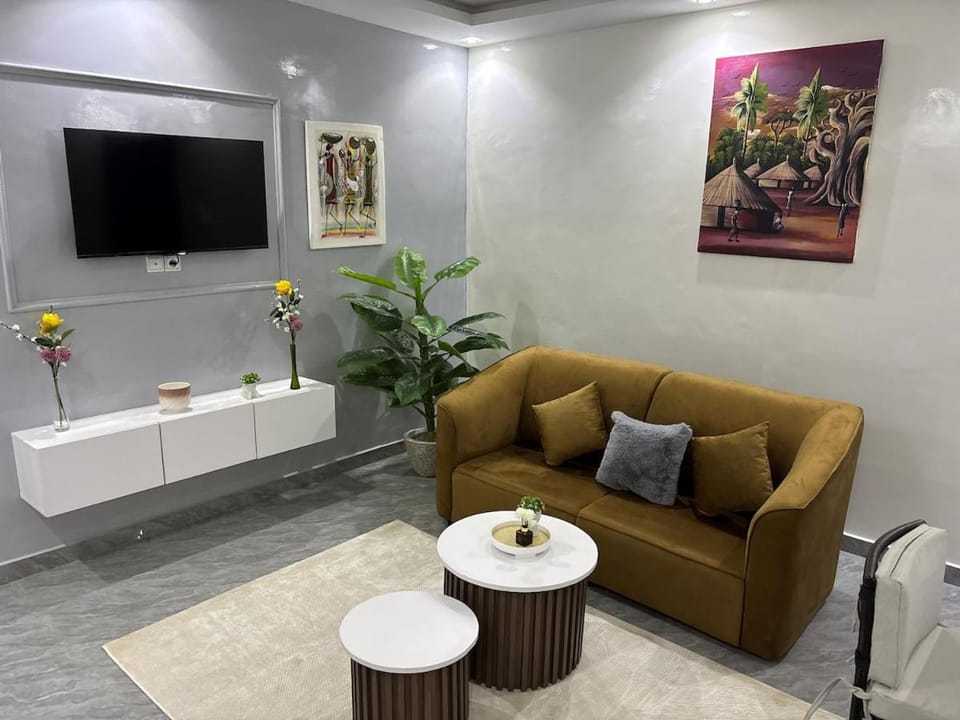 Saly Horizon Apartment in Saly