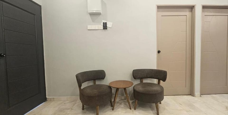 Berjaya Homestay Sikamat, Seremban House in Negeri Sembilan, Malaysia