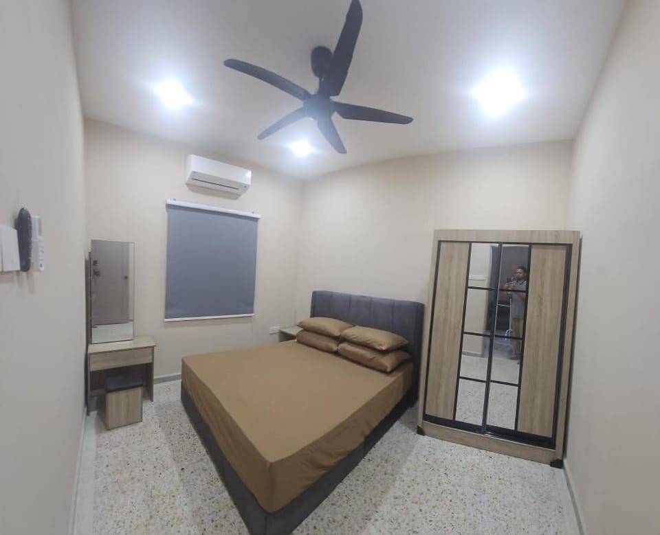 Berjaya Homestay Sikamat, Seremban House in Negeri Sembilan, Malaysia