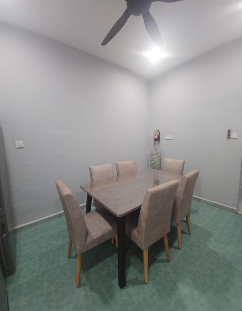 Berjaya Homestay Sikamat, Seremban House in Negeri Sembilan, Malaysia