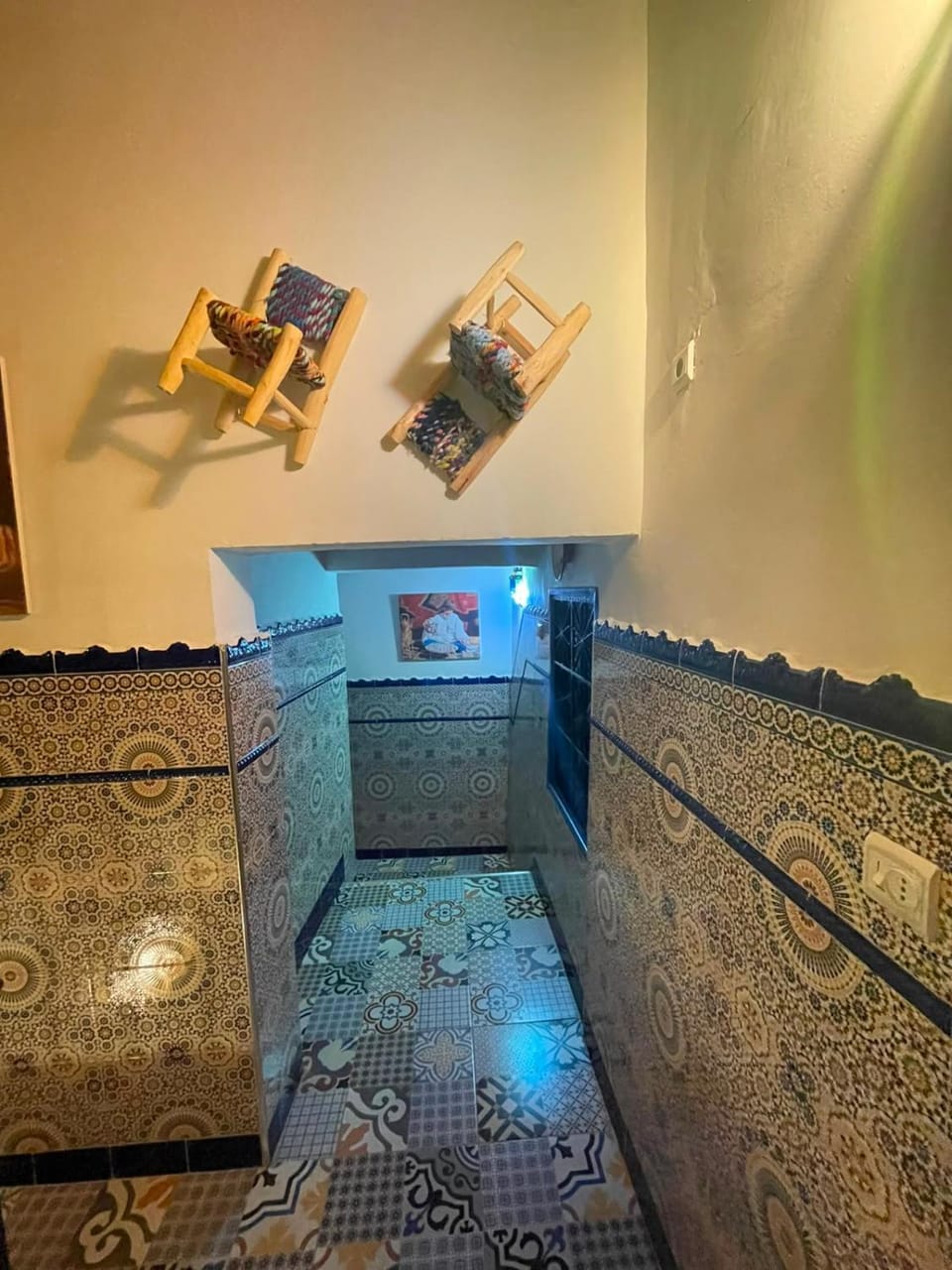 Riad hotel borj Hotel in Tangier-Tétouan-Al Hoceima