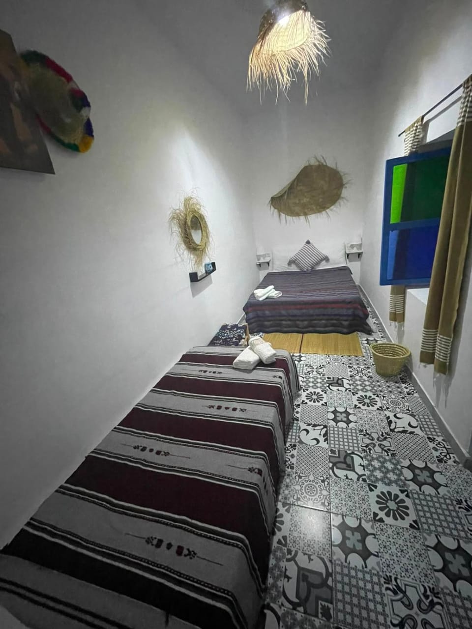 Riad hotel borj Hotel in Tangier-Tétouan-Al Hoceima