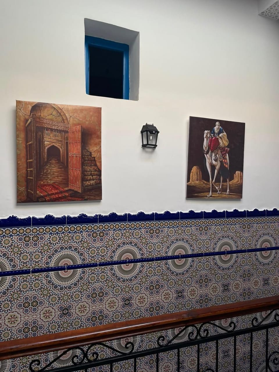 Riad hotel borj Hotel in Tangier-Tétouan-Al Hoceima