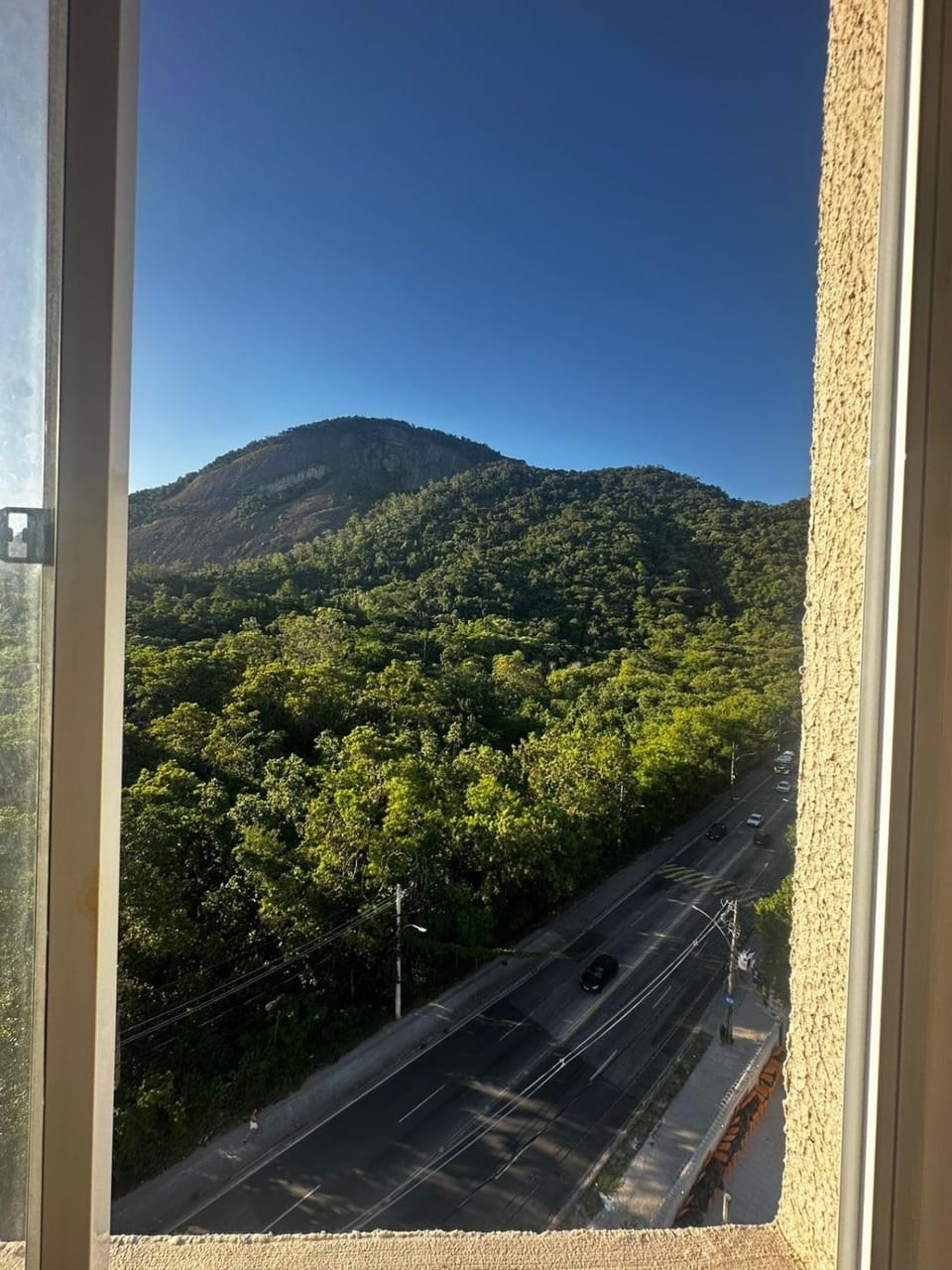 Apogeu hospedagem Apartment in Rio de Janeiro