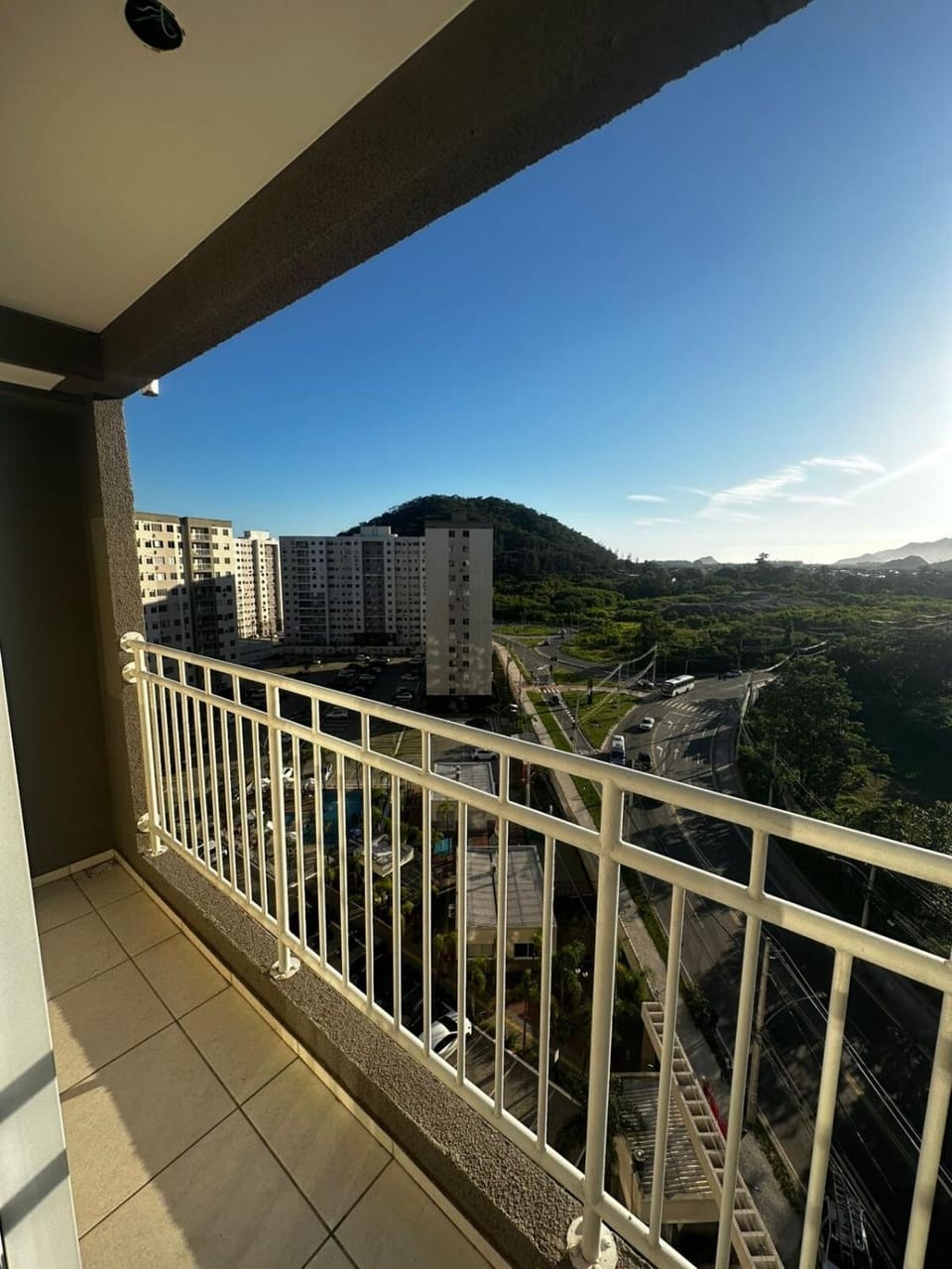 Apogeu hospedagem Apartment in Rio de Janeiro
