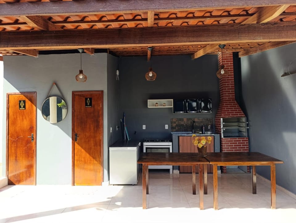 Casa de temporada Grifo eventos House in Petrolina