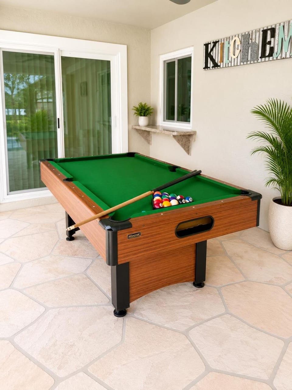 Tu Casa Lejos De Casa 4 BR POOL PET Friendly House in Port Charlotte