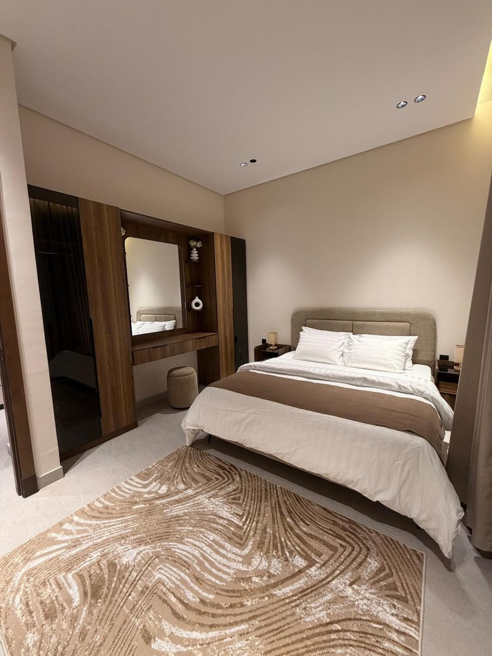 House Of Relax Apartment in Jeddah