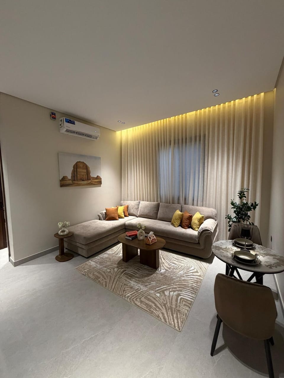 House Of Relax Apartment in Jeddah