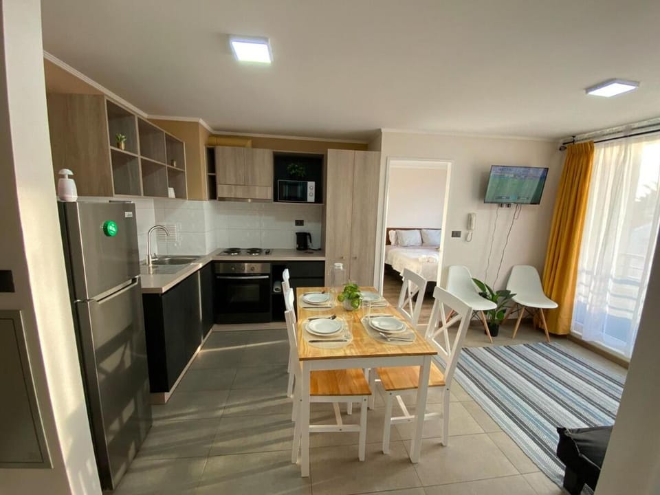 Casa Laguna Suites Apartment in Bio Bio, Chile