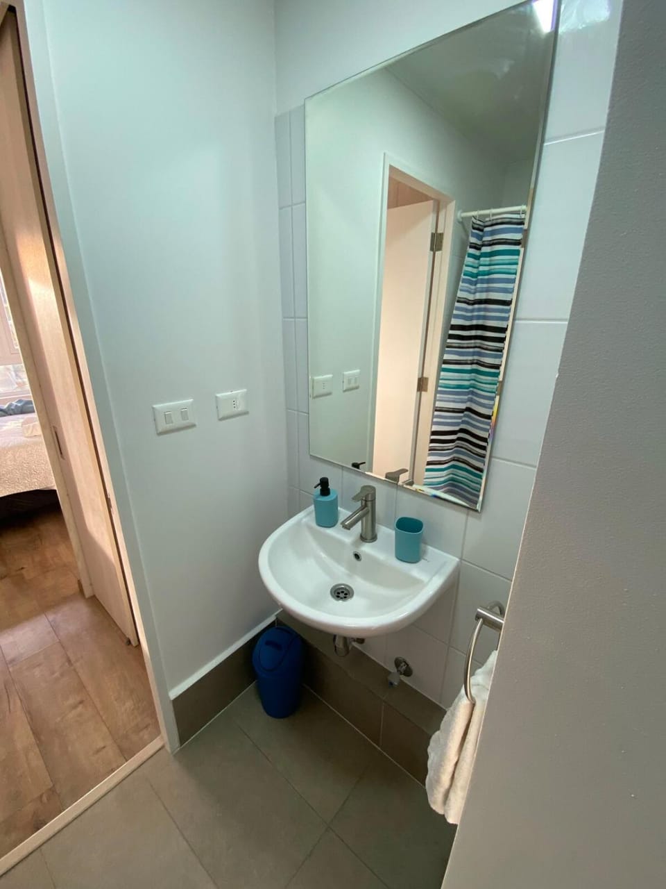 Casa Laguna Suites Apartment in Bio Bio, Chile