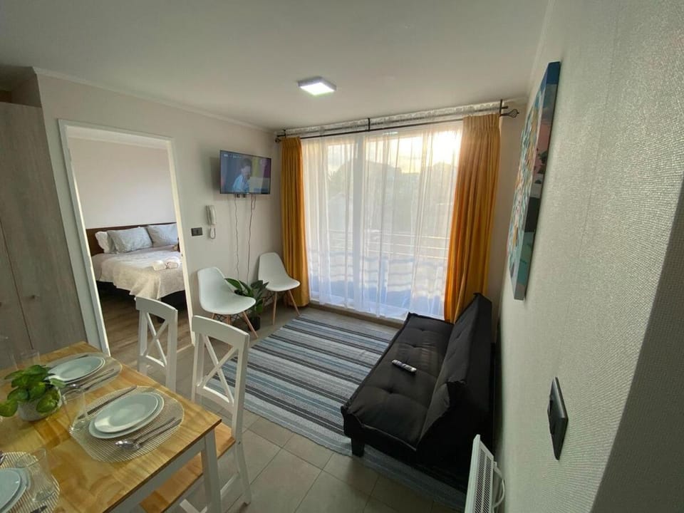 Casa Laguna Suites Apartment in Bio Bio, Chile