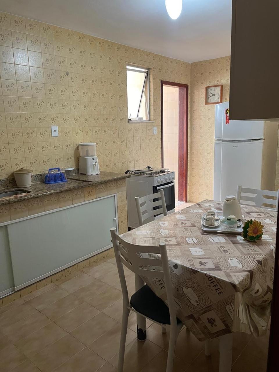 Apartamento pertinho da praia Apartment in Cabo Frio