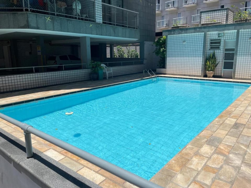 Apartamento pertinho da praia Apartment in Cabo Frio