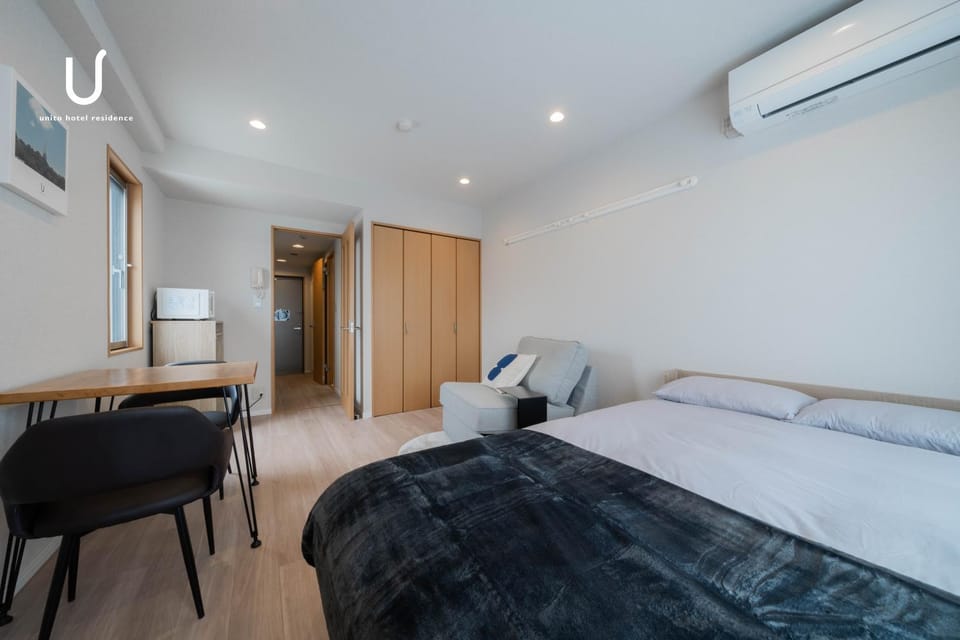 unito residence SHINJUKU Hatsudai Apartment in Shibuya