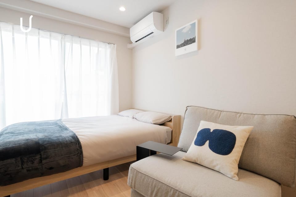 unito residence SHINJUKU Hatsudai Apartment in Shibuya