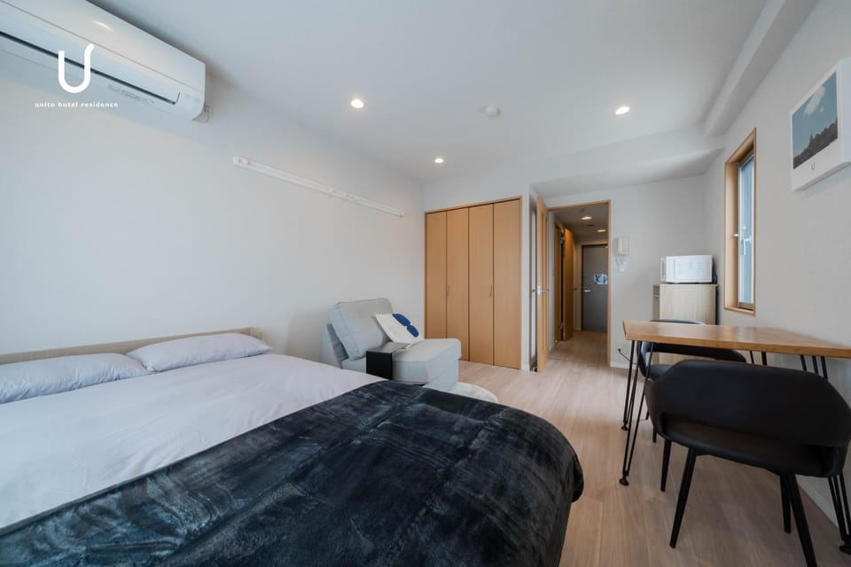 unito residence SHINJUKU Hatsudai Apartment in Shibuya