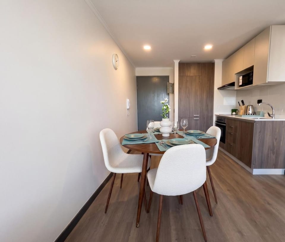 Cerca a Catedral I Plaza de Armas I Santiago Historico Apartment in Recoleta