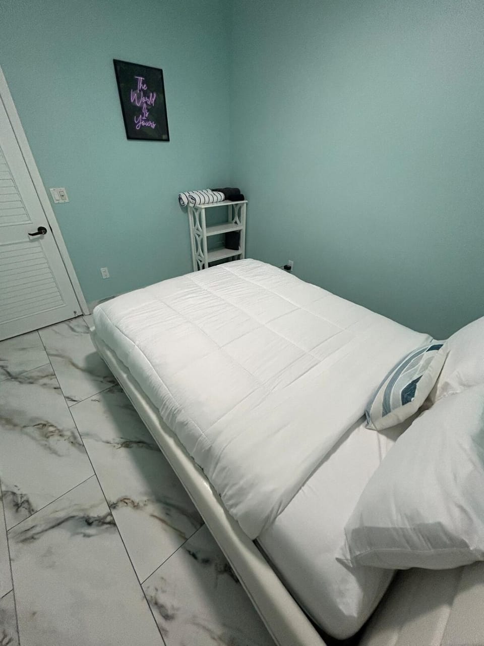 Cozy miami-Beach condo-3 min walk to the beach Apartment in Flamingo Lummus