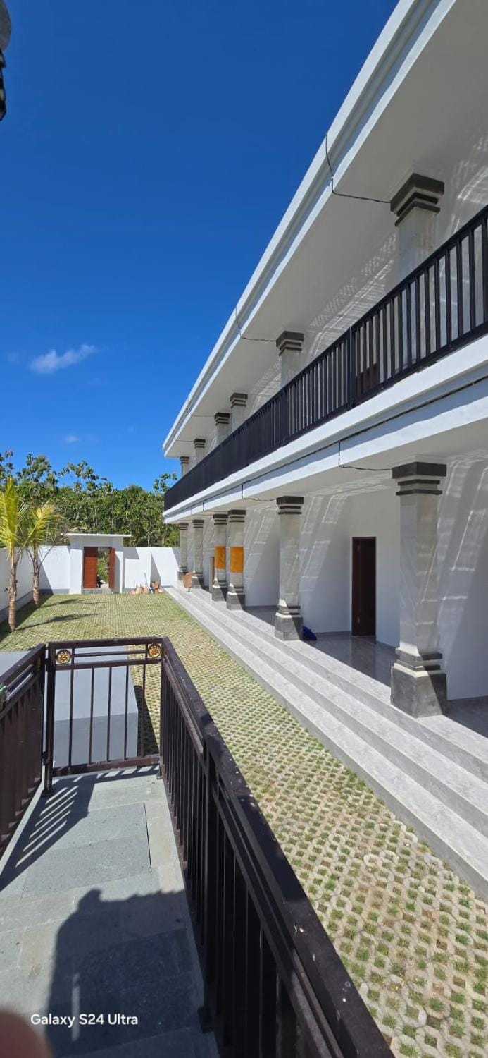 Parta House Bed and Breakfast in Bali