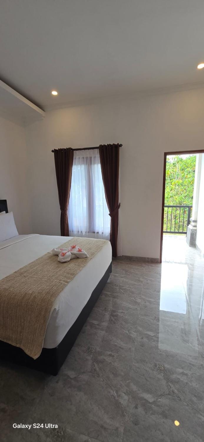 Parta House Bed and Breakfast in Bali
