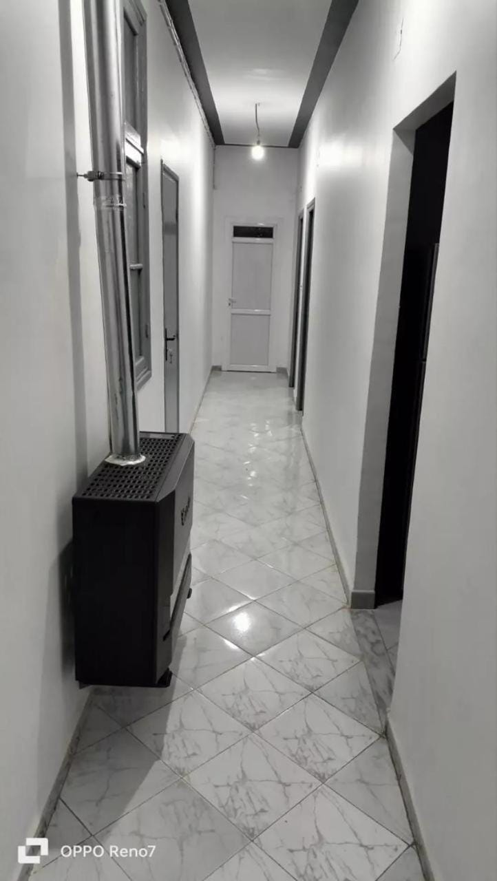 مفروشة السعادة Apartment in Algeria