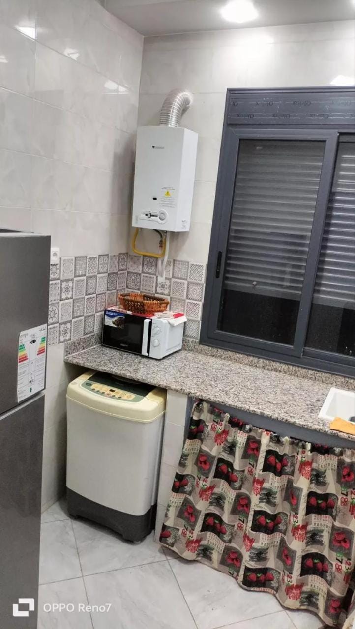 مفروشة السعادة Apartment in Algeria