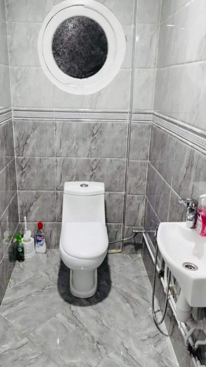 مفروشة السعادة Apartment in Algeria